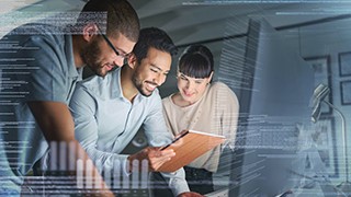 Seton Hall hosts “AI 101” on November 12, 2025, featuring alumnus Joshua Meyer '12, who will introduce faculty and students to the fundamentals of artificial intelligence.