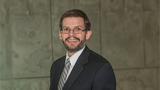  Dean Courtney B. Smith