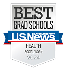 Best Graduate Schools U.S. News & World Report Social Work Best Graduate Schools U.S. News & World Report Social Work