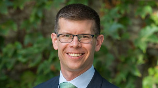 Dr. Patrick Mann