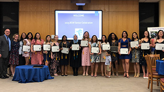 Alpha-Delta-Mu-Teaserx320 Group photo of social work honor society inductees. x320
