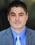 Anthony R. Slimowicz ’87 Anthony R. Slimowicz ’87