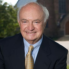 Bob Baldini '53 222px Bob Baldini '53