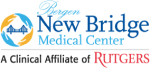 The Bergen New Bridge Medical Center logo