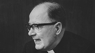 Bernard Lonergan