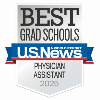 US News award