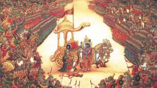 BhagavadGitax320 Bhagavad Gita Symposium 2020