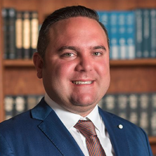Bryan Jakovcic headshot Bryan Jakovcic headshot