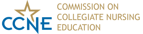 CCNE accredited CCNE accredited