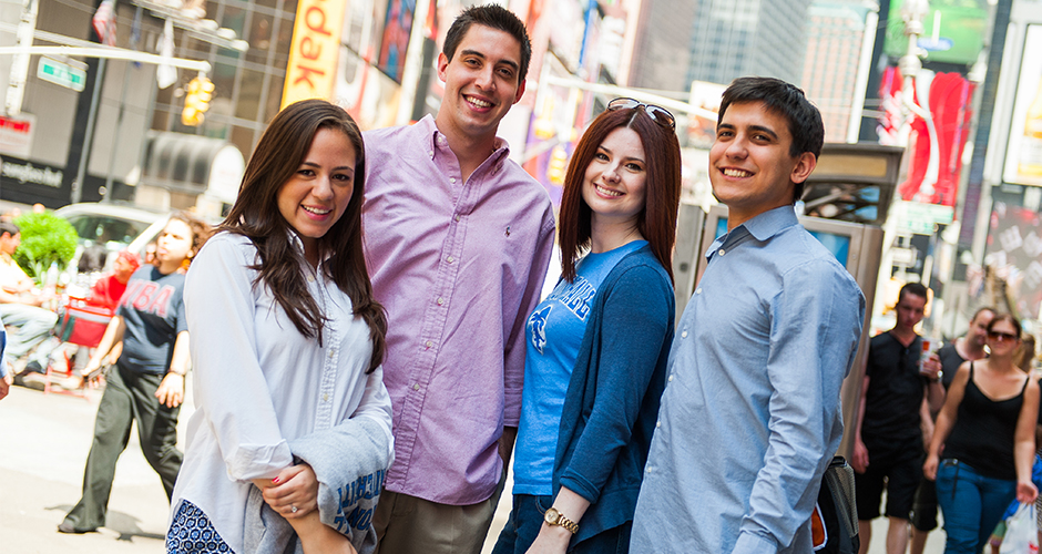 Communication, Journalism and Public Relations