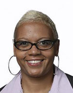 Cheryl Stallings Cheryl Stallings