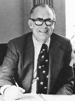 John Cole, M.B.A. John Cole, M.B.A.