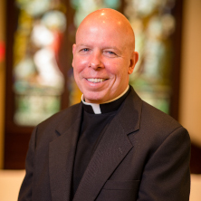 Fr. Colin Kay x222 Father Colin Kay
