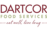 Dartcor Food Services Logo Teaser Image of Dartcor Food Services logo