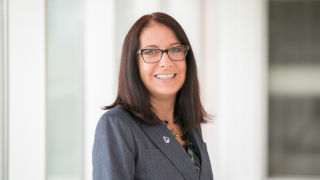 Dawn Apgar, PhD, LSW, ACSW