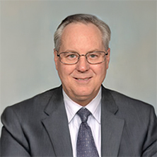 Deacon Andrew Saunders