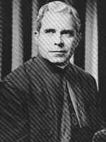 Bishop John J. Dougherty, S.S.D. Bishop John J. Dougherty, S.S.D.