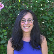 Dr. Dianne Aguero-Trotter 222 Dr. Dianne Aguero-Trotter