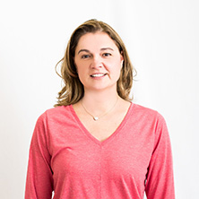 Photo of Dr. Joelle Rehberg Photo of Dr. Joelle Rehberg