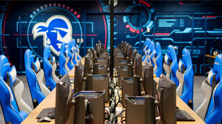 Esports Lab Esports Lab