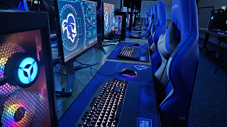 Esports lab