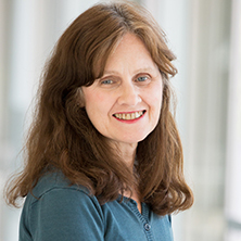 Nancy Enright