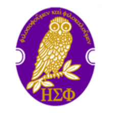 Eta Sigma Pi Image of an owl for Eta Sigma Pi's crest