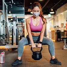 Fitness and Resistance Training 222px Fitness and Resistance Training