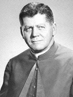 Monsignor Edward Fleming, Ph.D. Monsignor Edward Fleming, Ph.D.