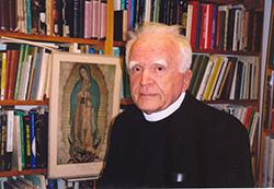 Fr. Stanley Jaki Fr. Stanley Jaki