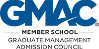 GMAC logo GMAC logo