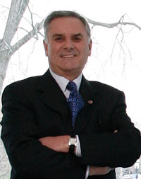 Gerald Buccino Gerald Buccino