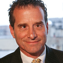 Anthony DePalma