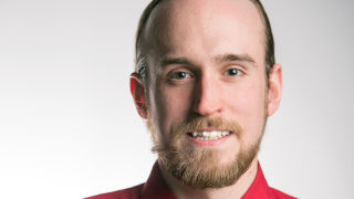 Gredory Wiedman_320 Headshot of Gregory Wiedman