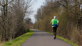 Guy Walking 320 Guy Walking