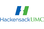 HackensackUMC Logo Teaser Image of HackensackUMC Logo