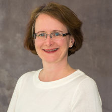 Headshot of Tara Hart