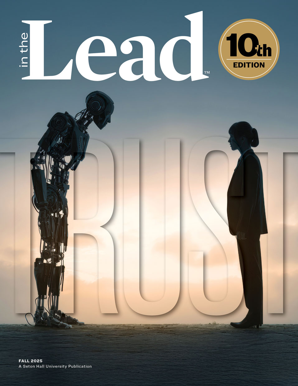 In the Lead Magazine Fall 2025