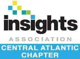 Insights Association Greater New York Chapter Insights Association Greater New York Chapter
