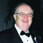 Joseph Hughes Photo of Joseph Hughes.