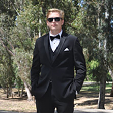Joshua Axton Joshua Axton