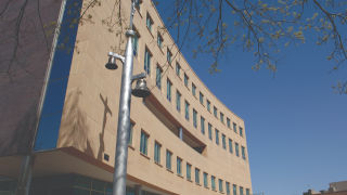 Jubilee hall
