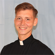 Rev. Mr. Konrad Kosiek