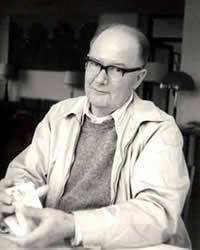 Bernard J. Lonergan Bernard J. Lonergan