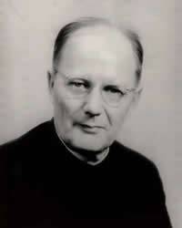 Bernard J. Lonergan Bernard J. Lonergan