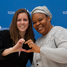 Leymah Gbowee Leymah Gbowee