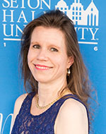 Lisa Donoghue '95/M.B.A.'96 Lisa Donoghue '95/M.B.A.'96