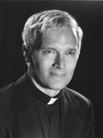 Monsignor Dennis Mahon, Ph.D. Monsignor Dennis Mahon, Ph.D.