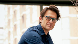 Mark Oppenheimer 320 Mark Oppenheimer
