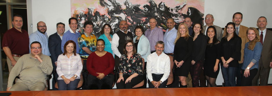 Market Research Team 940 Market Research Team 940